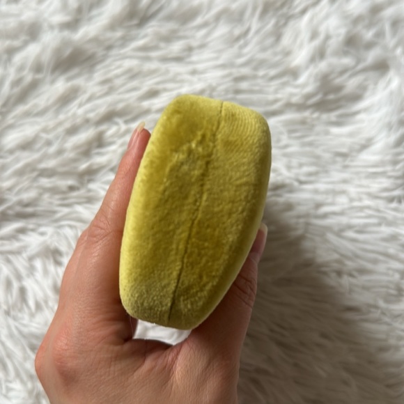 CGUCCI VELVET SUNGLASSES CASE - Picture 7 of 15